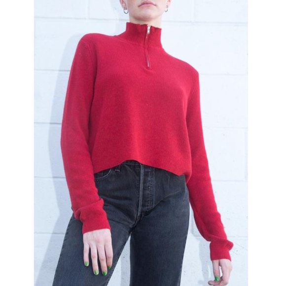 Brandy Melville Sweaters Brandy Melville Casey Sweater Poshmark